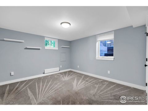 Tiny photo for 2330 22nd St, Boulder, CO 80304 (MLS # 1042754)