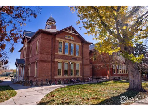 Tiny photo for 2330 22nd St, Boulder, CO 80304 (MLS # 1042754)