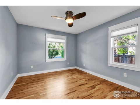 Tiny photo for 2330 22nd St, Boulder, CO 80304 (MLS # 1042754)