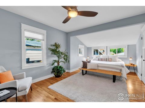 Tiny photo for 2330 22nd St, Boulder, CO 80304 (MLS # 1042754)