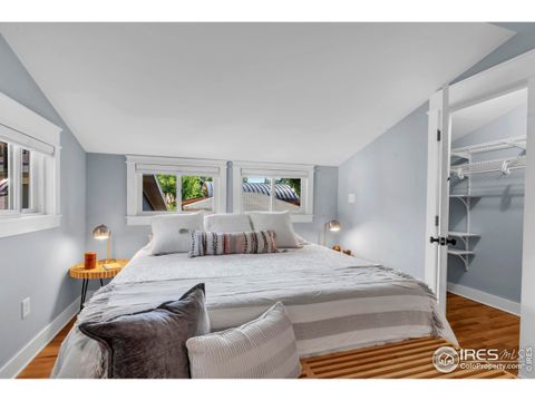 Tiny photo for 2330 22nd St, Boulder, CO 80304 (MLS # 1042754)