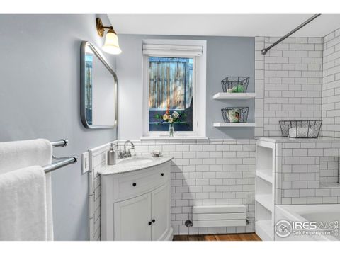 Tiny photo for 2330 22nd St, Boulder, CO 80304 (MLS # 1042754)