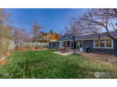 Photo of 2815 11th St, Boulder, CO 80304 (MLS # 1048646)