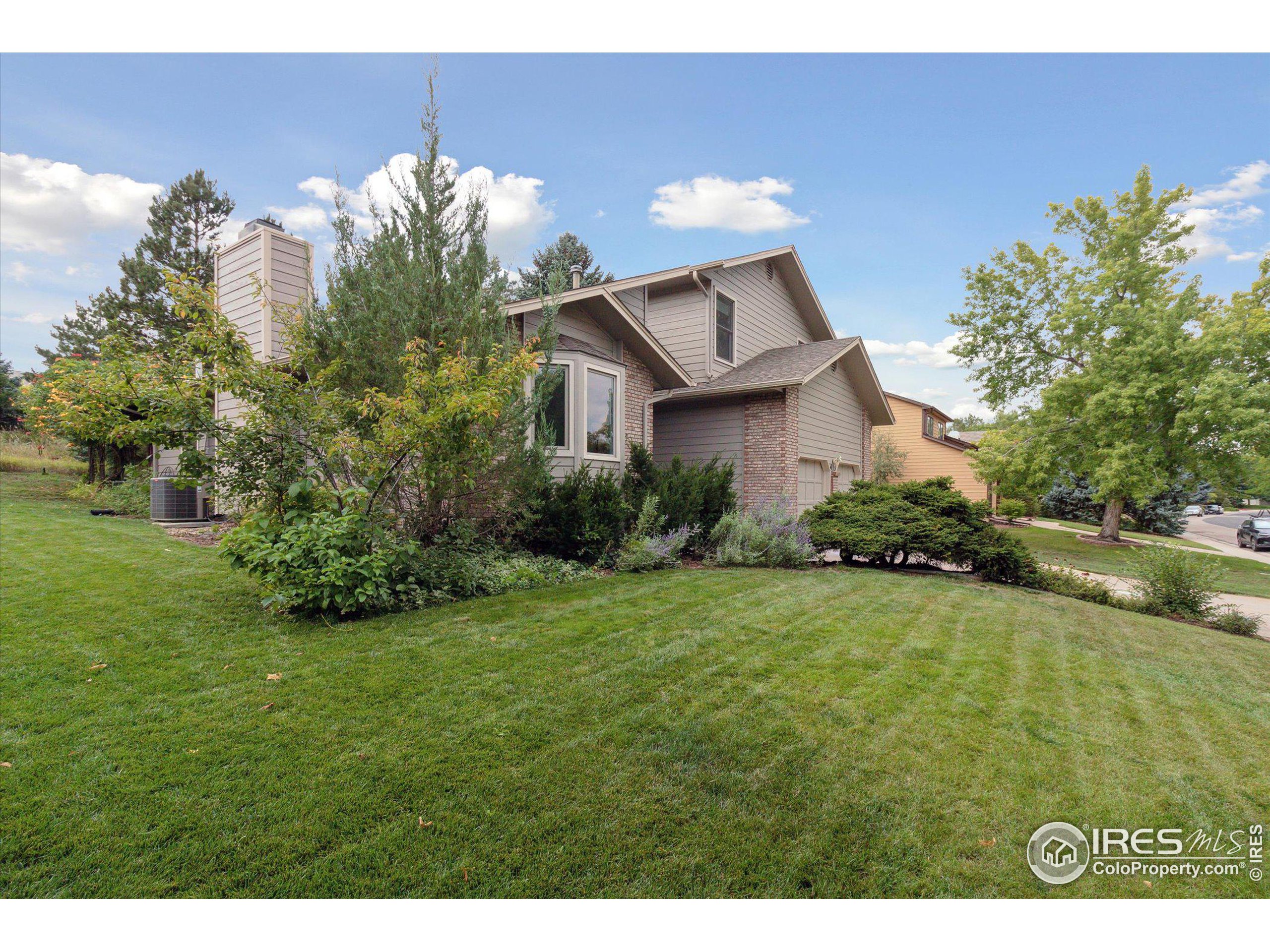 View Fort Collins, CO 80525 house