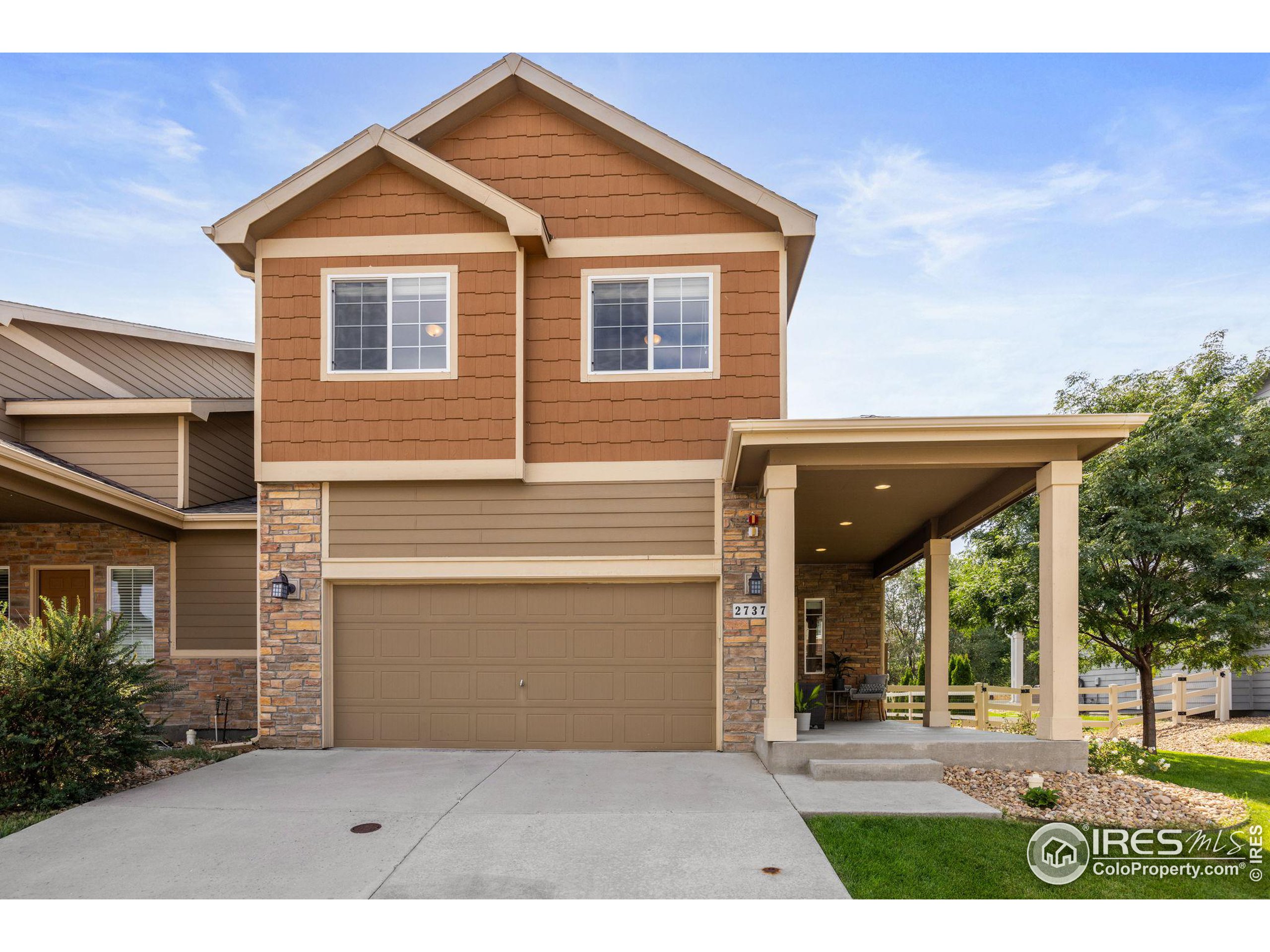 View Fort Collins, CO 80525 house