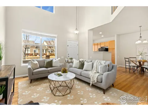 3210 Springfield Dr, Loveland, CO 80538 - MLS#: 1024572