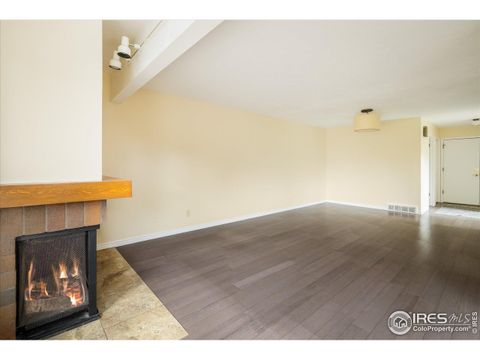 Tiny photo for 1209 Harrison Ct, Boulder, CO 80303 (MLS # 1045841)