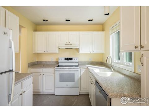 Tiny photo for 1209 Harrison Ct, Boulder, CO 80303 (MLS # 1045841)