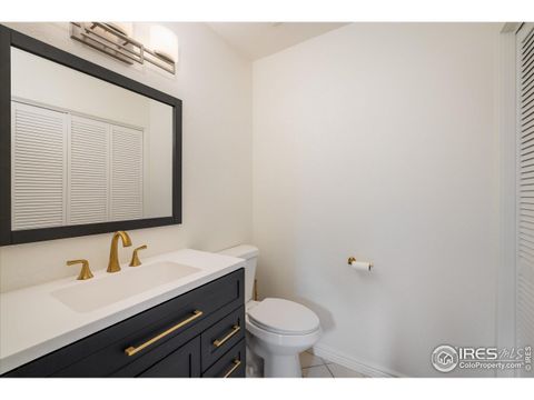 Tiny photo for 1209 Harrison Ct, Boulder, CO 80303 (MLS # 1045841)