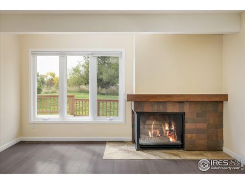 Tiny photo for 1209 Harrison Ct, Boulder, CO 80303 (MLS # 1045841)