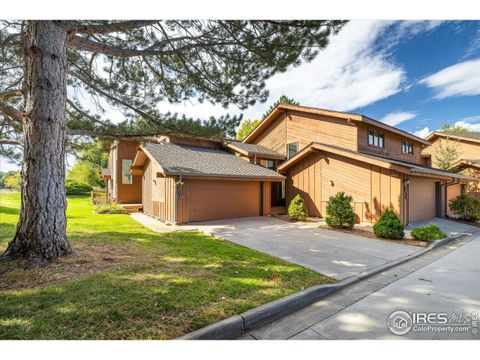 Photo of 1209 Harrison Ct, Boulder, CO 80303 (MLS # 1045841)