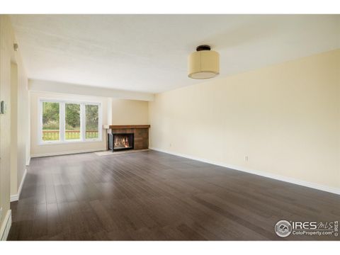 Tiny photo for 1209 Harrison Ct, Boulder, CO 80303 (MLS # 1045841)
