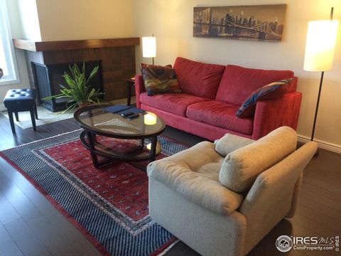 Tiny photo for 1209 Harrison Ct, Boulder, CO 80303 (MLS # 1045841)