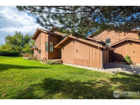 Tiny photo for 1209 Harrison Ct, Boulder, CO 80303 (MLS # 1045841)