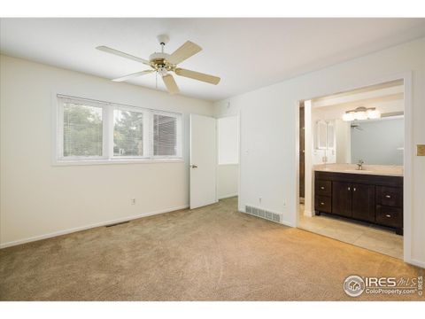 Tiny photo for 1209 Harrison Ct, Boulder, CO 80303 (MLS # 1045841)