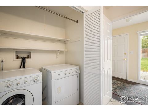 Tiny photo for 1209 Harrison Ct, Boulder, CO 80303 (MLS # 1045841)