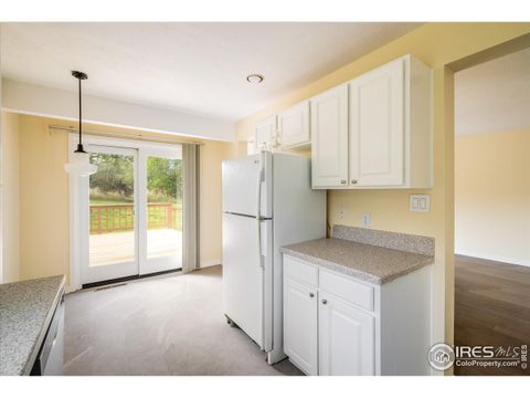 Tiny photo for 1209 Harrison Ct, Boulder, CO 80303 (MLS # 1045841)