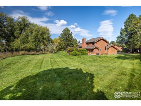 Tiny photo for 1209 Harrison Ct, Boulder, CO 80303 (MLS # 1045841)