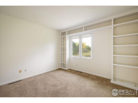 Tiny photo for 1209 Harrison Ct, Boulder, CO 80303 (MLS # 1045841)