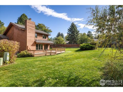 Tiny photo for 1209 Harrison Ct, Boulder, CO 80303 (MLS # 1045841)