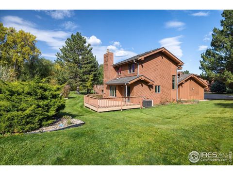Tiny photo for 1209 Harrison Ct, Boulder, CO 80303 (MLS # 1045841)