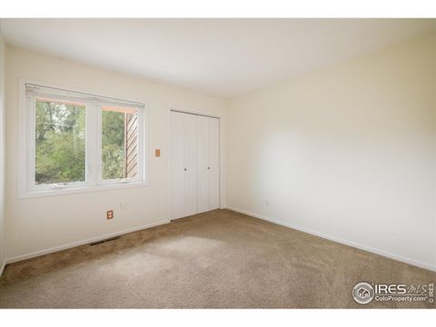 Tiny photo for 1209 Harrison Ct, Boulder, CO 80303 (MLS # 1045841)