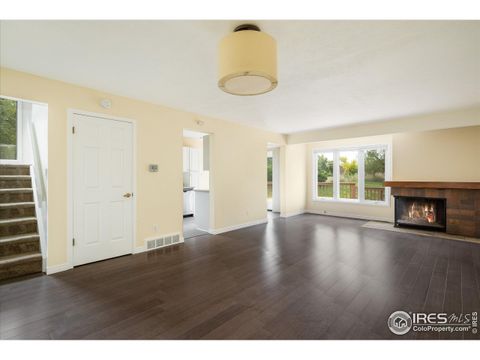 Tiny photo for 1209 Harrison Ct, Boulder, CO 80303 (MLS # 1045841)