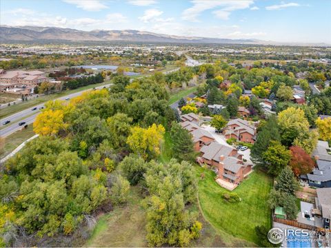 Tiny photo for 1209 Harrison Ct, Boulder, CO 80303 (MLS # 1045841)