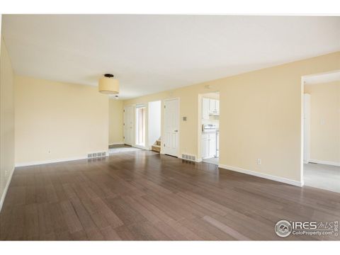 Tiny photo for 1209 Harrison Ct, Boulder, CO 80303 (MLS # 1045841)
