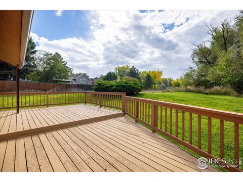 Tiny photo for 1209 Harrison Ct, Boulder, CO 80303 (MLS # 1045841)