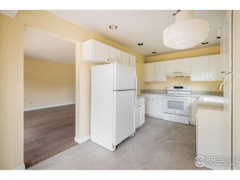 Tiny photo for 1209 Harrison Ct, Boulder, CO 80303 (MLS # 1045841)