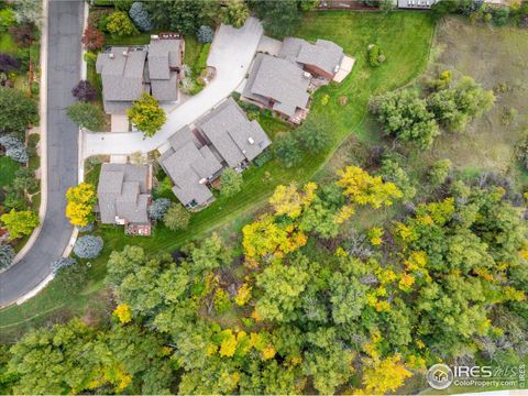 Tiny photo for 1209 Harrison Ct, Boulder, CO 80303 (MLS # 1045841)