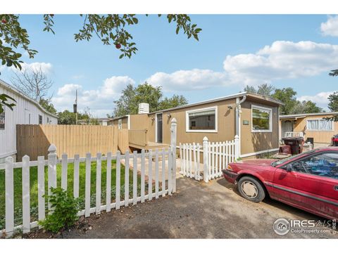 Photo of 5505 Valmont Rd 20, Boulder, CO 80301 (MLS # 6542)