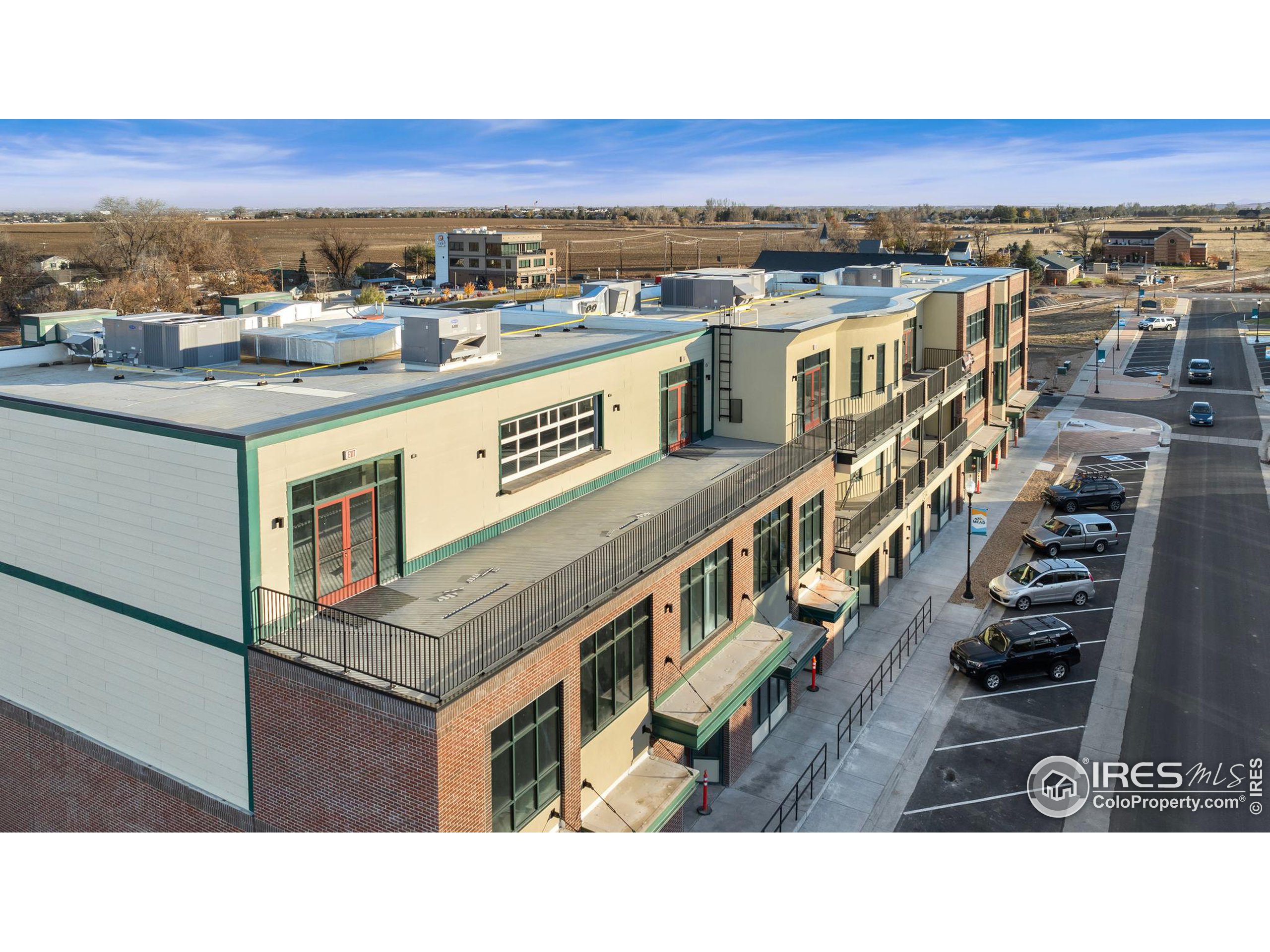 Photo 1 of 14 — 234 Main St C301, Mead, CO 80542