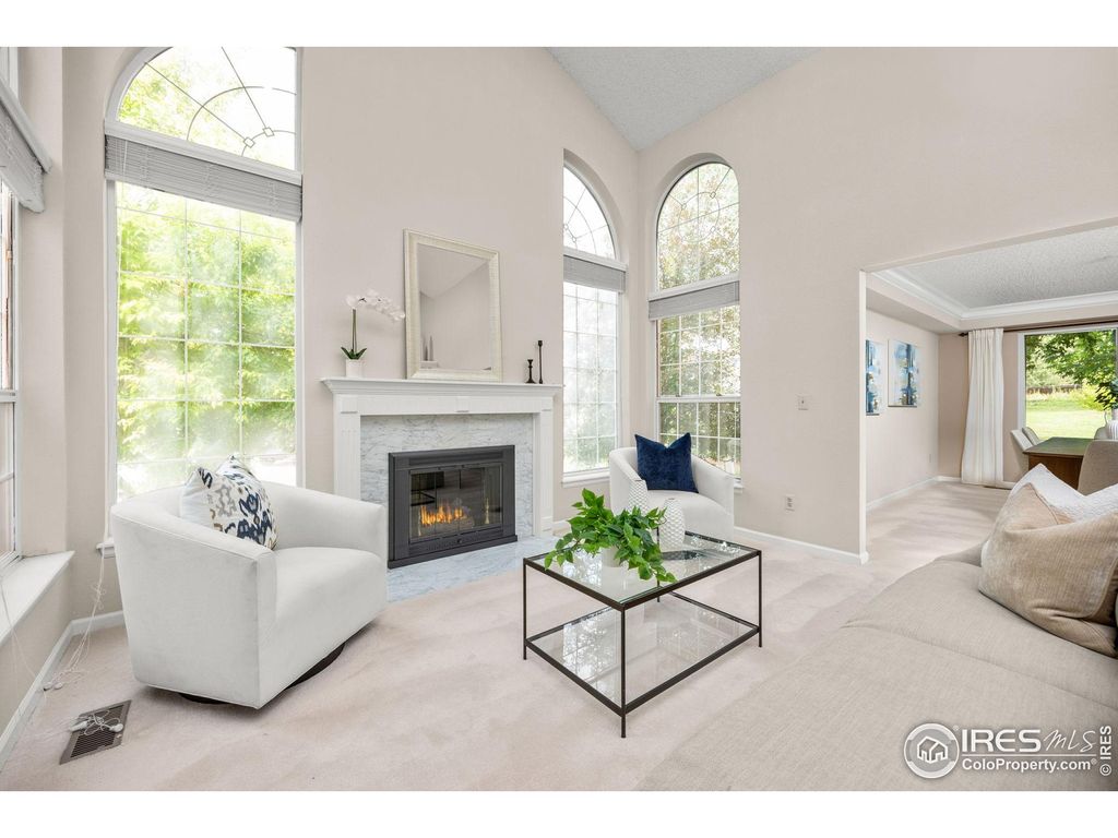Photo of 4521 Northfield Ct, Boulder, CO 80301 (MLS # 1040249)