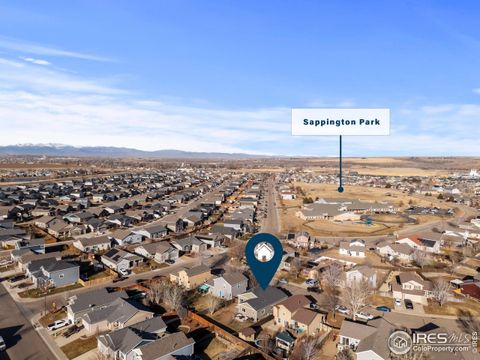882 S Carriage Dr Milliken CO 80543