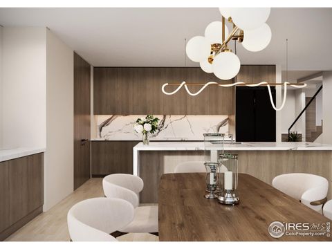 Tiny photo for 1265 Hartford Dr, Boulder, CO 80305 (MLS # 1036193)