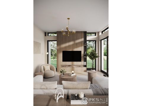 Tiny photo for 1265 Hartford Dr, Boulder, CO 80305 (MLS # 1036193)