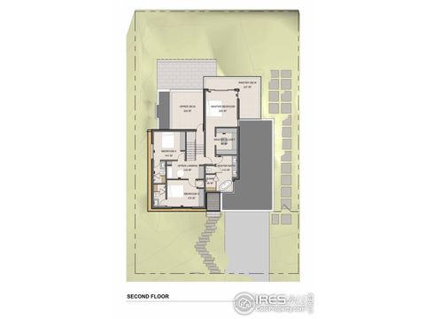 Tiny photo for 1265 Hartford Dr, Boulder, CO 80305 (MLS # 1036193)