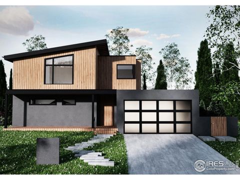 Tiny photo for 1265 Hartford Dr, Boulder, CO 80305 (MLS # 1036193)