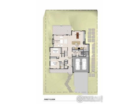 Tiny photo for 1265 Hartford Dr, Boulder, CO 80305 (MLS # 1036193)