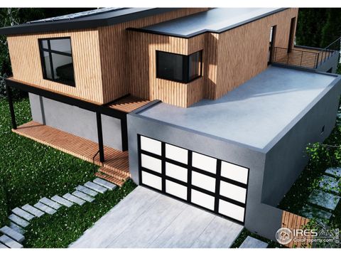 Tiny photo for 1265 Hartford Dr, Boulder, CO 80305 (MLS # 1036193)