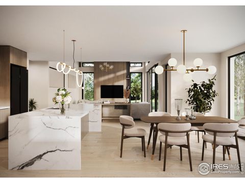 Tiny photo for 1265 Hartford Dr, Boulder, CO 80305 (MLS # 1036193)