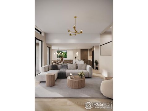 Tiny photo for 1265 Hartford Dr, Boulder, CO 80305 (MLS # 1036193)