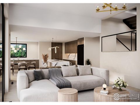 Tiny photo for 1265 Hartford Dr, Boulder, CO 80305 (MLS # 1036193)