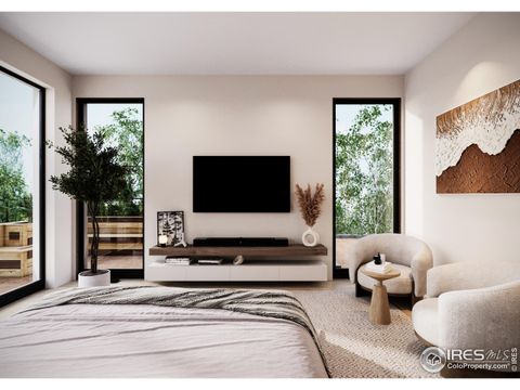 Tiny photo for 1265 Hartford Dr, Boulder, CO 80305 (MLS # 1036193)