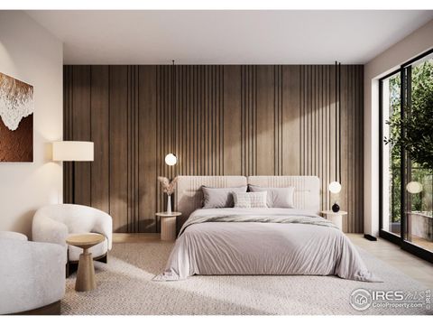 Tiny photo for 1265 Hartford Dr, Boulder, CO 80305 (MLS # 1036193)