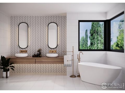 Tiny photo for 1265 Hartford Dr, Boulder, CO 80305 (MLS # 1036193)