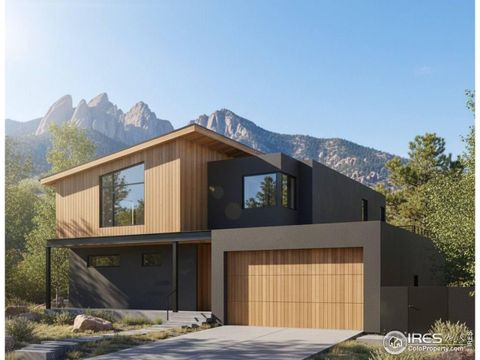 Tiny photo for 1265 Hartford Dr, Boulder, CO 80305 (MLS # 1036193)