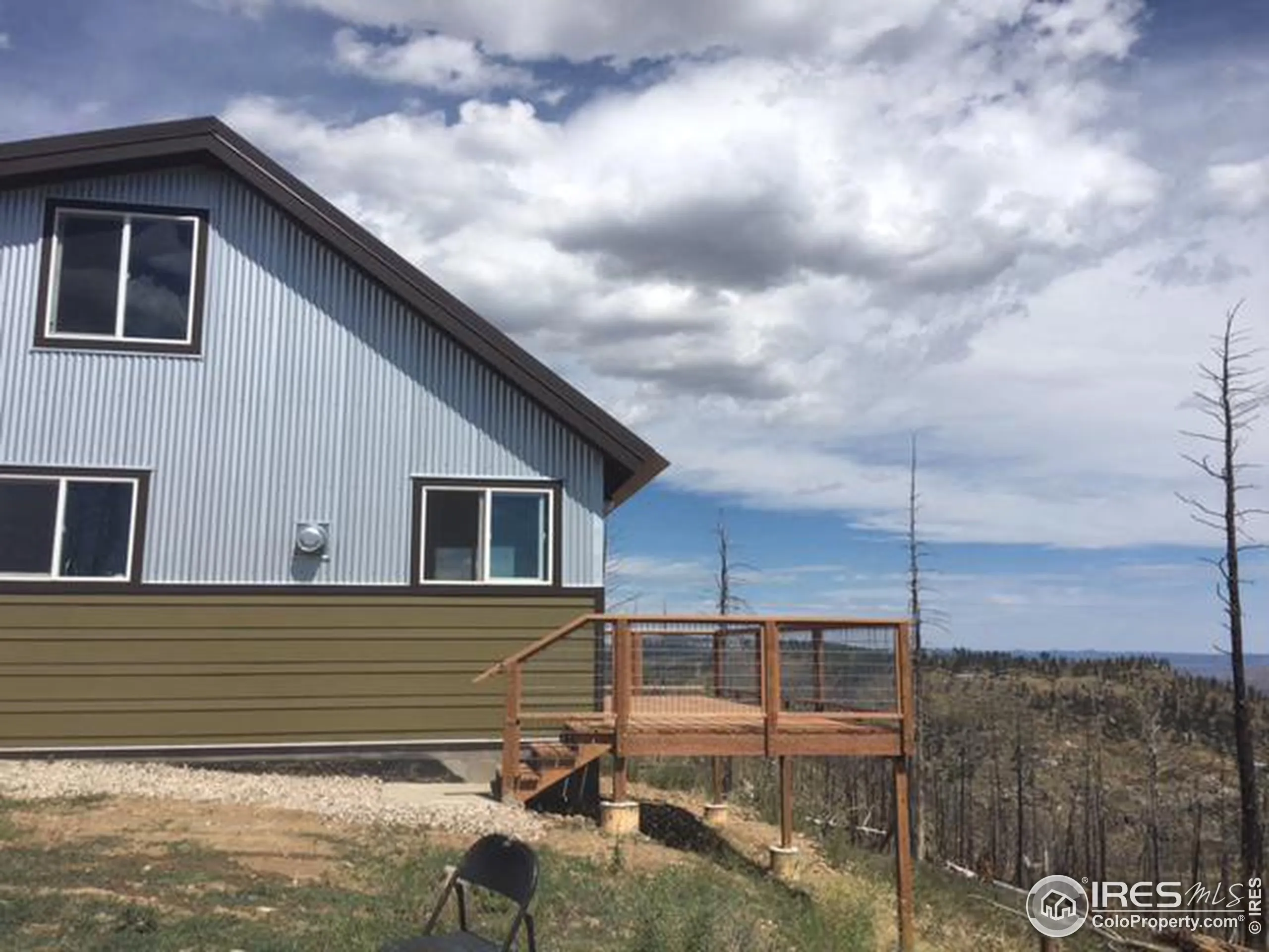 Bellvue, Colorado 80512, United States, 1 Bedroom Bedrooms, ,1 BathroomBathrooms,Residential,Active,10269